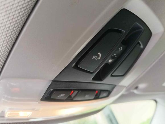 [杭州·浙A] 二手宝马宝马X1新能源2019款 xDrive25Le 里程升级版