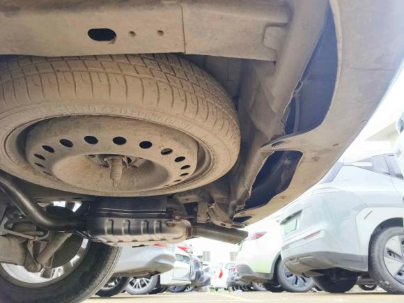 [台州·皖A] 二手别克别克GL82013款 3.0L GT豪华商务豪雅版