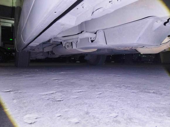 [武汉·鄂A] 二手丰田埃尔法2011款 3.5L 豪华版