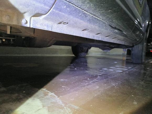 [上海·沪C] 二手长城金刚炮2023款 2.0T自动柴油两驱精英型平箱GW4D20M