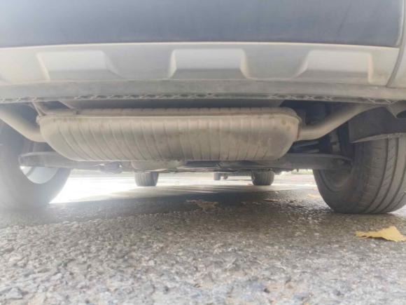 [义乌·浙G] 二手大众途昂2019款 380TSI 四驱豪华版 国VI