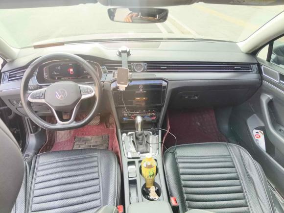 [武汉·苏D] 二手大众迈腾2021款 330TSI DSG 30周年纪念版