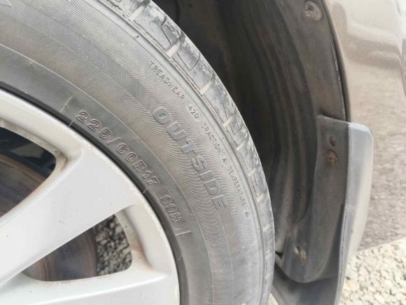 [广州·粤E] 二手别克别克GL82017款 25S 豪华型 国V