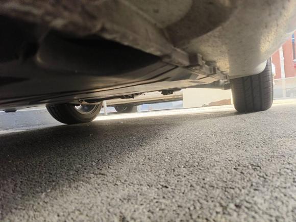 [上海·沪A] 二手smartsmart fortwo2015款 1.0 MHD 炫闪特别版