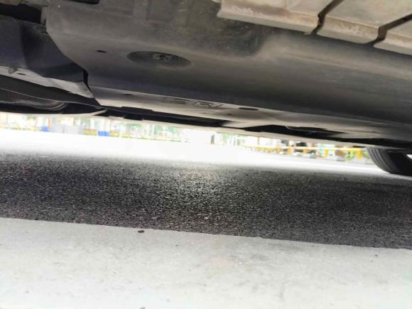 [济南·鲁A] 二手丰田卡罗拉2023款 1.8L 智能电混双擎 精英版