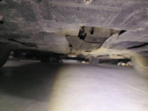 [常州·苏D] 二手三菱欧蓝德2011款 劲界 2.4 时尚版