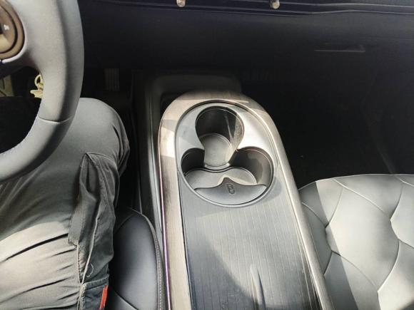 [杭州·浙A] 二手宝骏宝骏云朵2023款 460 Max 灵犀版