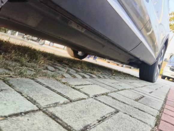 [武汉·鄂A] 二手比亚迪宋PLUS新能源2021款 EV 旗舰型