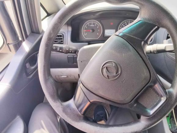 [苏州·苏U] 二手东风风行菱智2018款 M3 1.5L 5座基本型