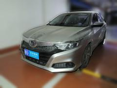 [西安·陕U] 本田凌派2019款 180Turbo CVT舒适版 国VI