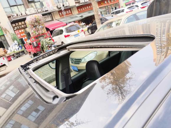 [成都·川A] 二手本田雅阁2016款 2.0L 精英版