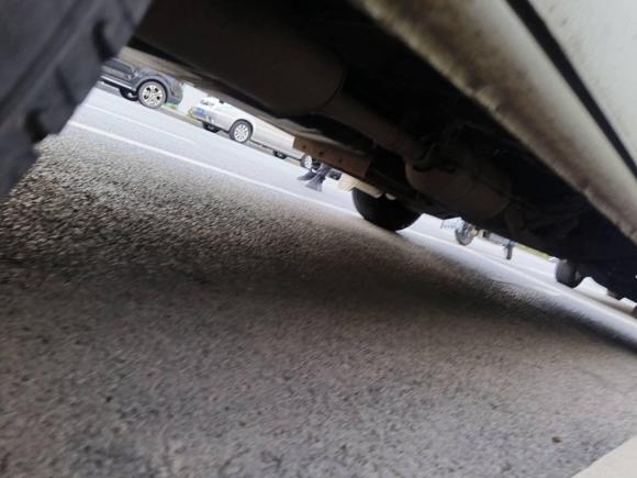 [青岛·鲁U] 二手福特经典全顺2015款 2.8T柴油多功能车短轴6座中顶JX493ZLQ4