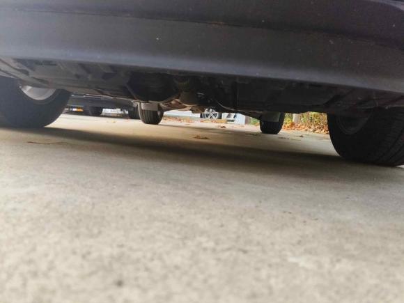 [上海·苏E] 二手日产楼兰2019款 2.5L XL 两驱智联豪华版 国VI