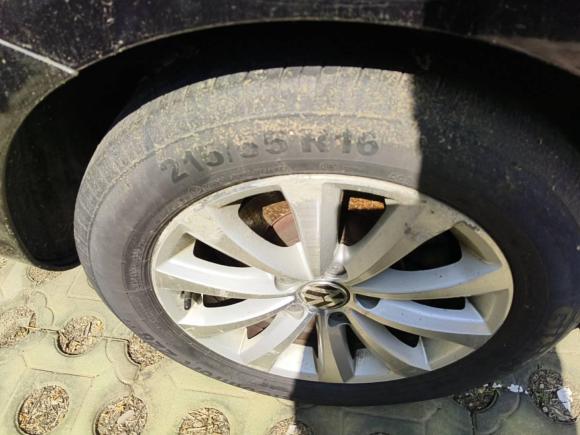 [济南·鲁A] 二手大众迈腾2013款 1.8TSI 豪华型