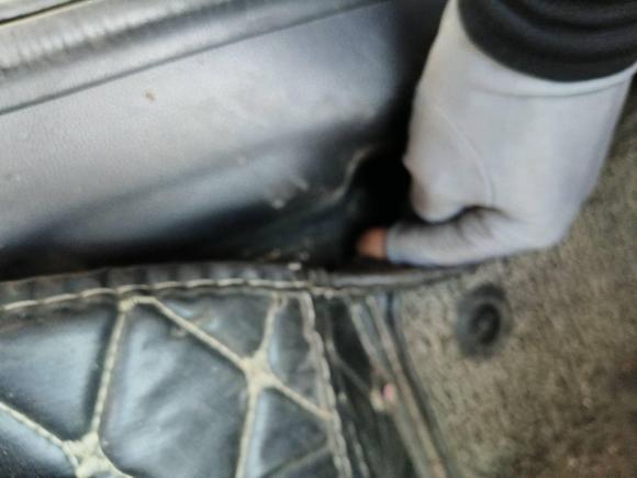 [嘉兴·鄂B] 二手本田锋范2018款 1.5L CVT型动Pro版