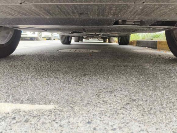 [上海·沪C] 二手斯柯达柯迪亚克2024款 TSI380 7座四驱旗舰版