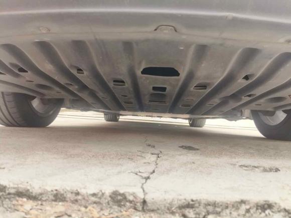 [广州·粤A] 二手比亚迪汉2020款 EV 四驱高性能版旗舰型