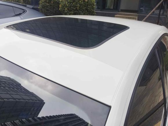 [苏州·苏H] 二手大众宝来2019款 1.5L 自动舒适型