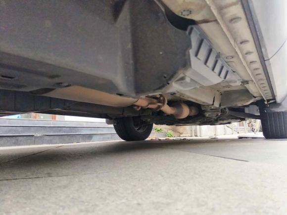 [南昌·赣A] 二手哈弗哈弗F72019款 1.5T 两驱i型 国V