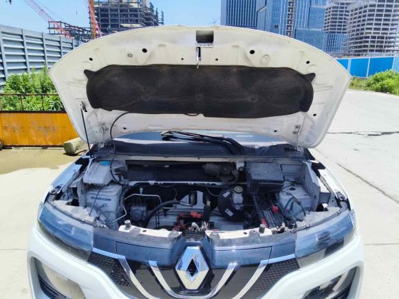 [上海·沪A] 二手雷诺雷诺 e诺2019款 e尚型