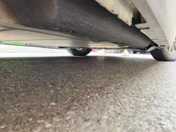 [深圳·粤B] 二手吉利几何吉利几何A2021款 Pro 畅享高维续航版 430KM A430畅行版