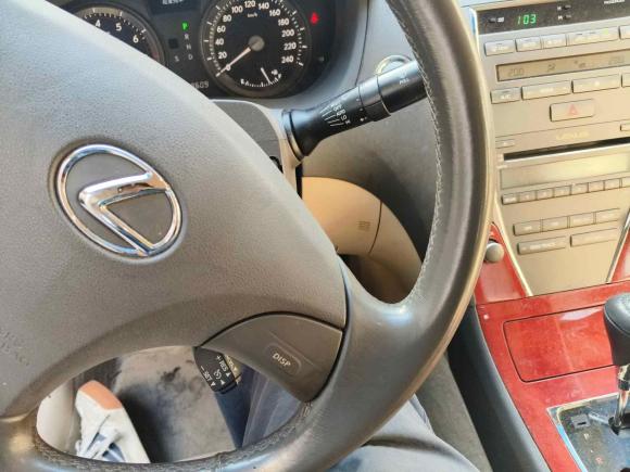 [上海·沪G] 二手雷克萨斯雷克萨斯ES2006款 350