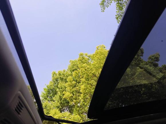 [苏州·苏E] 二手大众蔚揽2017款 380TSI 两驱舒行版