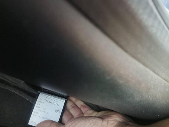 [义乌·浙G] 二手本田飞度2016款 1.5L LX CVT舒适型