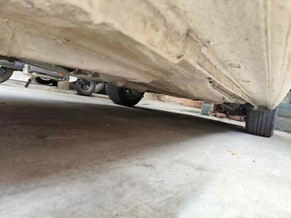 [成都·川A] 二手大众朗逸2017款 1.6L 自动舒适版