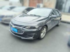 [上海·沪F] 雪佛兰迈锐宝XL2017款 1.5T 自动锐驰版