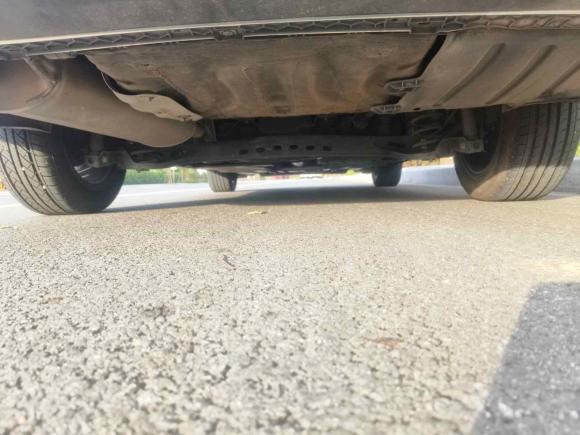 [金华·浙G] 二手大众朗逸2023款 1.5L 自动五百万版