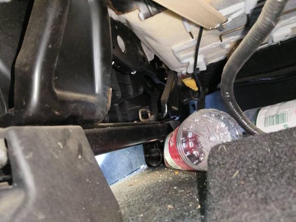 [武汉·鄂A] 二手宝骏宝骏5602015款 1.8L 手动精英型