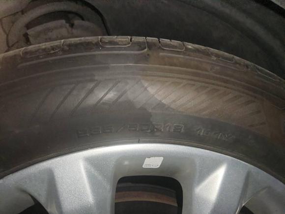 [南京·苏A] 二手福特翼虎2013款 2.0L GTDi 四驱尊贵型