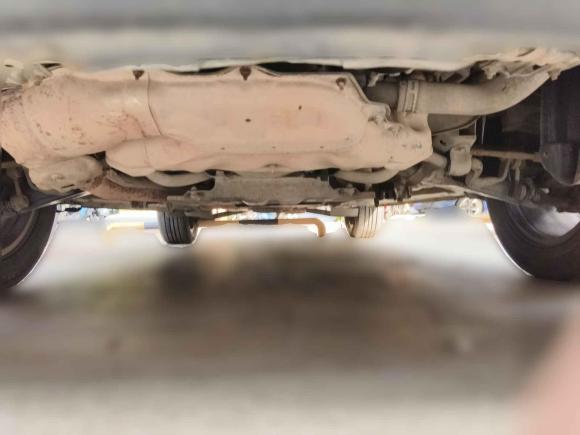 [南昌·赣A] 二手斯巴鲁斯巴鲁XV2012款 2.0i 精英导航版