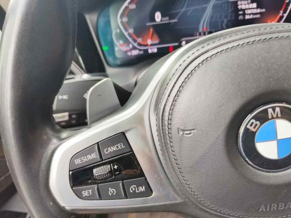 [义乌·浙G] 二手宝马宝马3系2020款 改款 325Li M运动套装