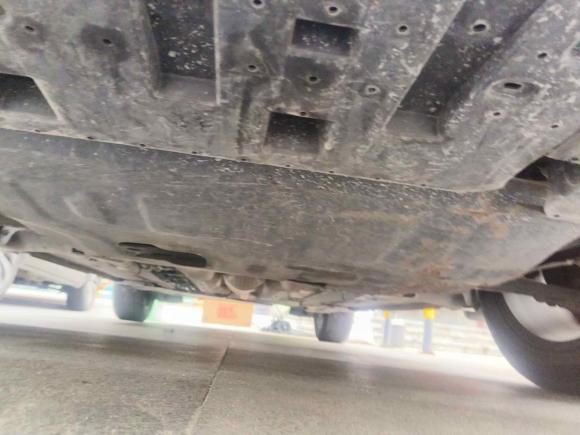 [武汉·鄂A] 二手标致标致40082019款 改款 360THP 卓越版