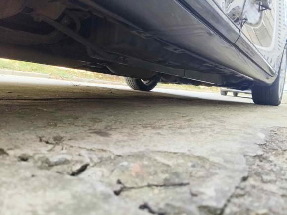 [无锡·苏B] 二手雷克萨斯雷克萨斯ES2006款 350