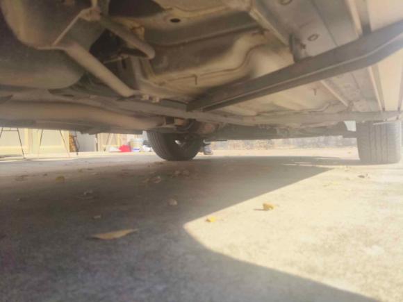 [南通·苏F] 二手日产逍客2019款 2.0L CVT豪华版