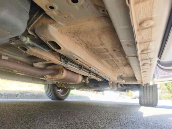 [上海·辽P] 二手宝骏宝骏RS-52019款 1.5T CVT超级互联潮动版 国VI