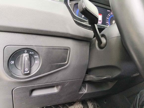 [成都·川A] 二手大众途观L新能源2020款 430PHEV 插电混动旗舰版