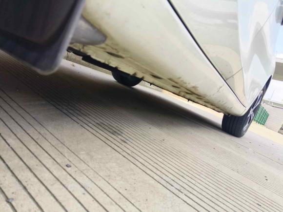 [上海·苏K] 二手日产骐达TIIDA2016款 1.6L CVT智行版