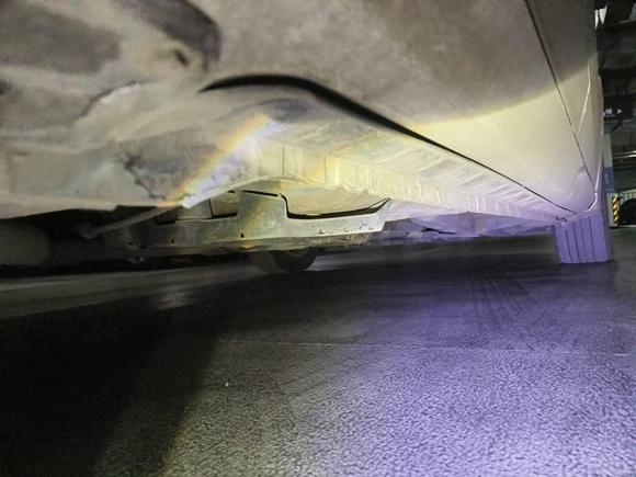 [济南·鲁A] 二手丰田卡罗拉2017款 改款 1.2T S-CVT GL