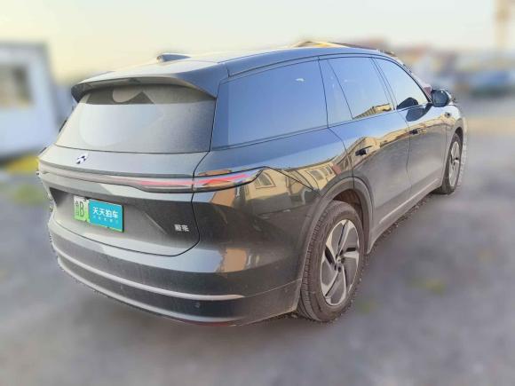 [青岛·鲁B] 二手蔚来蔚来ES82024款 75kWh