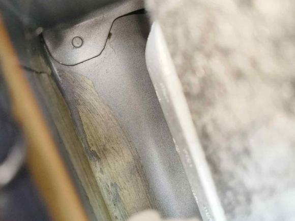 [深圳·粤S] 二手日产奇骏2014款 2.0L CVT舒适版 2WD