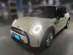 [宁波·浙B] MINIMINI2022款 1.5T COOPER 经典派