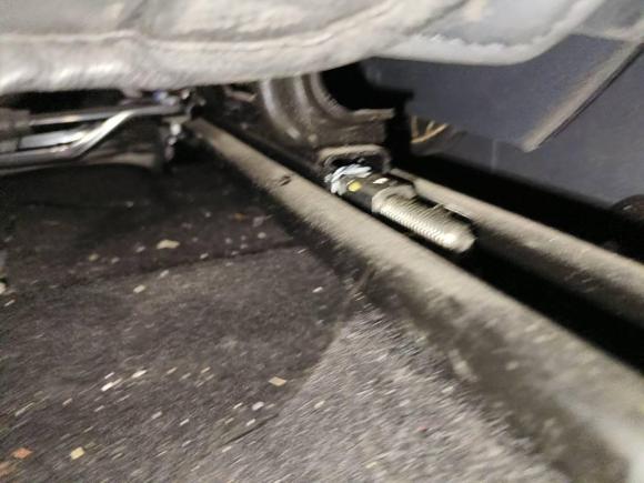 [西安·陕A] 二手长安长安UNI-T2020款 1.5T 旗舰型