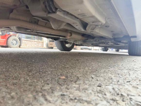 [宁波·浙B] 二手Jeep指南者2017款 200T 自动家享版