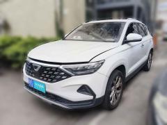 [深圳·鄂S] 捷达捷达VS52019款 280TSI 自动悦享型