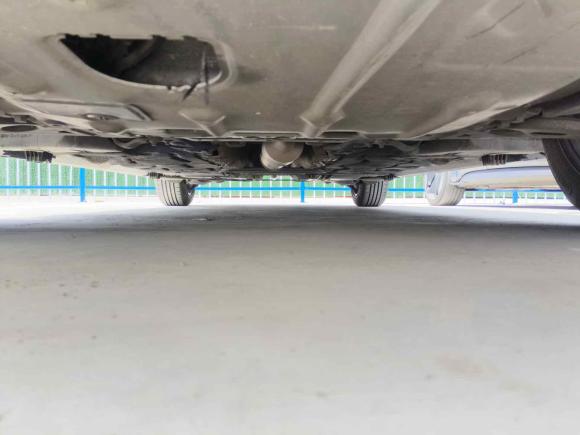 [上海·沪B] 二手宝马宝马2系多功能旅行车2019款 220i 尊享型运动套装