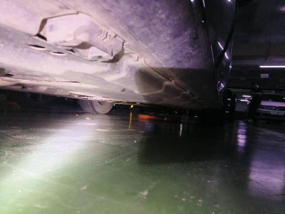 [杭州·浙A] 二手奔驰奔驰R级2011款 R 300 L 商务型